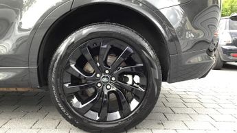 Land Rover Discovery Sport 1.5 P300e S 5dr Auto (5 Seat)