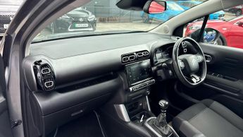 Citroen C3 Aircross 1.2 PureTech 130 Flair 5dr (Opening Sunroof)(Rear Parking Sensor