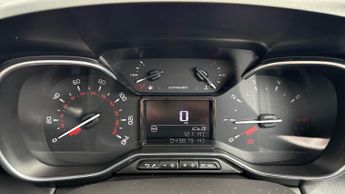 Citroen C3 Aircross 1.2 PureTech 130 Flair 5dr (Opening Sunroof)(Rear Parking Sensor