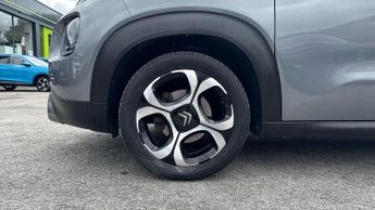 Citroen C3 Aircross 1.2 PureTech 130 Flair 5dr (Opening Sunroof)(Rear Parking Sensor