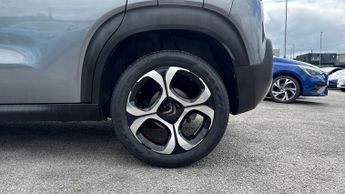 Citroen C3 Aircross 1.2 PureTech 130 Flair 5dr (Opening Sunroof)(Rear Parking Sensor