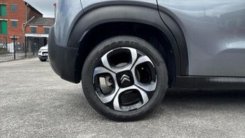 Citroen C3 Aircross 1.2 PureTech 130 Flair 5dr (Opening Sunroof)(Rear Parking Sensor