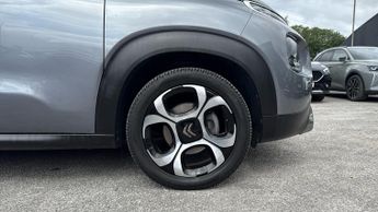 Citroen C3 Aircross 1.2 PureTech 130 Flair 5dr (Opening Sunroof)(Rear Parking Sensor