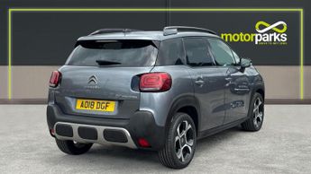 Citroen C3 Aircross 1.2 PureTech 130 Flair 5dr (Opening Sunroof)(Rear Parking Sensor