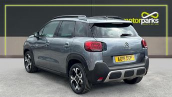 Citroen C3 Aircross 1.2 PureTech 130 Flair 5dr (Opening Sunroof)(Rear Parking Sensor