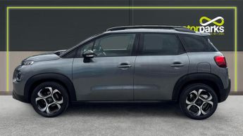 Citroen C3 Aircross 1.2 PureTech 130 Flair 5dr (Opening Sunroof)(Rear Parking Sensor