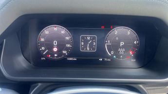 Land Rover Defender 3.0 D250 X-Dynamic SE 110 5dr Auto (7 Seat)