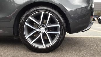 Land Rover Range Rover Sport 3.0 D300 Dynamic SE 5dr Auto