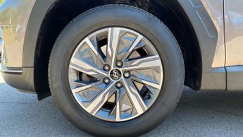 Hyundai Tucson 1.6 TGDi SE Connect 5dr 2WD
