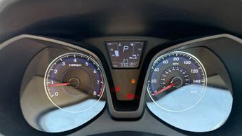 Hyundai iX20 1.6 SE Nav 5dr Auto (Rear Parking Sensors)(Bluetooth Connectivit