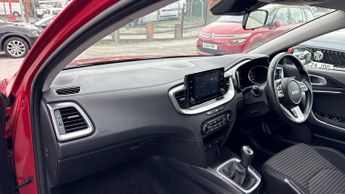 Kia XCeed 1.0T GDi ISG 2 5dr (Apple Carplay/Android Auto)(Rear Camera)