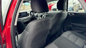 Kia XCeed 1.0T GDi ISG 2 5dr (Apple Carplay/Android Auto)(Rear Camera)