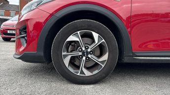 Kia XCeed 1.0T GDi ISG 2 5dr (Apple Carplay/Android Auto)(Rear Camera)