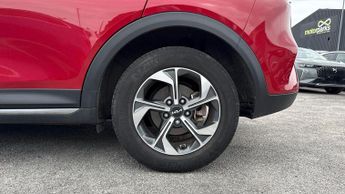 Kia XCeed 1.0T GDi ISG 2 5dr (Apple Carplay/Android Auto)(Rear Camera)