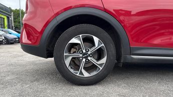 Kia XCeed 1.0T GDi ISG 2 5dr (Apple Carplay/Android Auto)(Rear Camera)