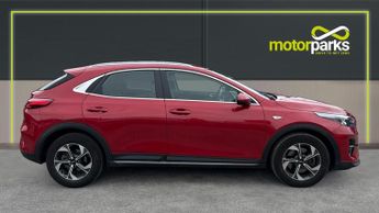 Kia XCeed 1.0T GDi ISG 2 5dr (Apple Carplay/Android Auto)(Rear Camera)