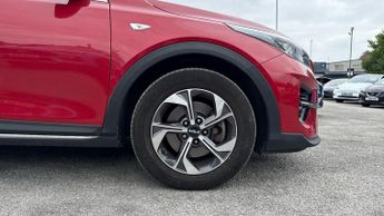 Kia XCeed 1.0T GDi ISG 2 5dr (Apple Carplay/Android Auto)(Rear Camera)