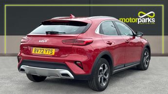 Kia XCeed 1.0T GDi ISG 2 5dr (Apple Carplay/Android Auto)(Rear Camera)