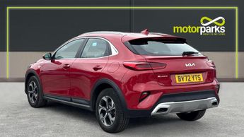 Kia XCeed 1.0T GDi ISG 2 5dr (Apple Carplay/Android Auto)(Rear Camera)