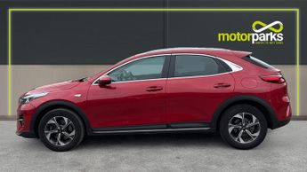 Kia XCeed 1.0T GDi ISG 2 5dr (Apple Carplay/Android Auto)(Rear Camera)