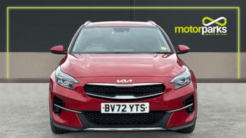 Kia XCeed 1.0T GDi ISG 2 5dr (Apple Carplay/Android Auto)(Rear Camera)