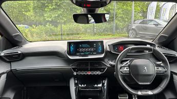 Peugeot e208 100kW GT Premium 50kWh 5dr (Heated Front Seats)(Cruise Control/S