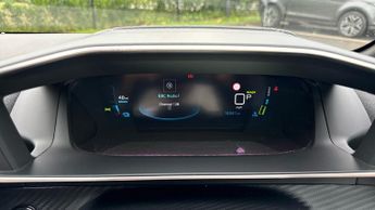 Peugeot e208 100kW GT Premium 50kWh 5dr (Heated Front Seats)(Cruise Control/S