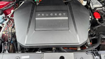 Peugeot e208 100kW GT Premium 50kWh 5dr (Heated Front Seats)(Cruise Control/S