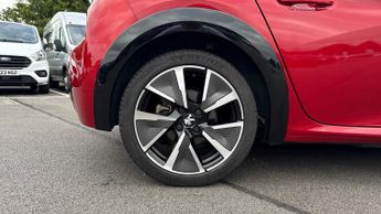 Peugeot e208 100kW GT Premium 50kWh 5dr (Heated Front Seats)(Cruise Control/S