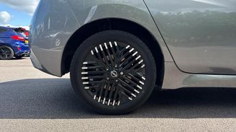 Nissan Leaf 160kW e+ Tekna 59kWh 5dr Auto (Adaptive Cruise Control)(BOSE Sou