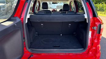 Ford EcoSport 1.0 EcoBoost 125 ST-Line 5dr Auto (B+O Sound)(Front/Rear Parking