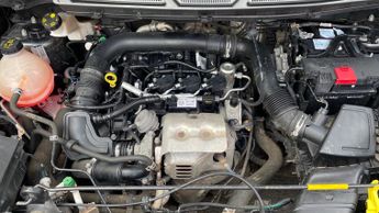 Ford EcoSport 1.0 EcoBoost 125 ST-Line 5dr