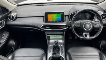 MG HS 1.5 T-GDI Exclusive 5dr