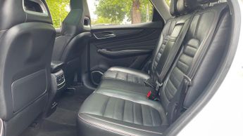MG HS 1.5 T-GDI Exclusive 5dr