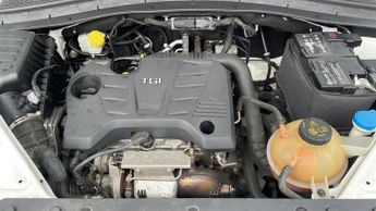 MG HS 1.5 T-GDI Exclusive 5dr