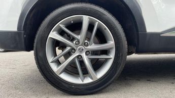 MG HS 1.5 T-GDI Exclusive 5dr