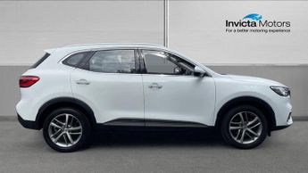MG HS 1.5 T-GDI Exclusive 5dr