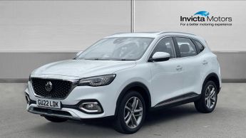 MG HS 1.5 T-GDI Exclusive 5dr
