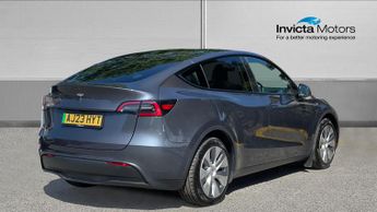 Tesla Model Y RWD 5dr Auto
