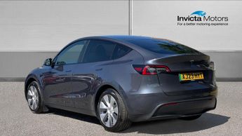 Tesla Model Y RWD 5dr Auto