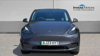 Tesla Model Y RWD 5dr Auto