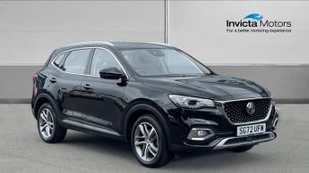 MG HS 1.5 T-GDI Excite 5dr