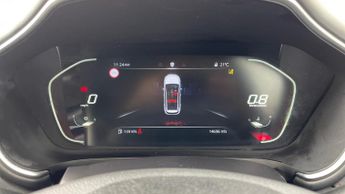 MG HS 1.5 T-GDI Excite 5dr