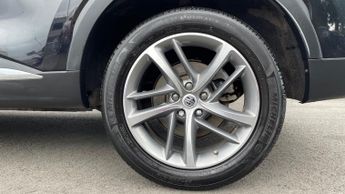 MG HS 1.5 T-GDI Excite 5dr