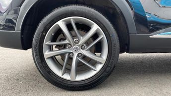 MG HS 1.5 T-GDI Excite 5dr