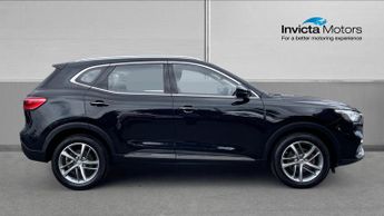 MG HS 1.5 T-GDI Excite 5dr