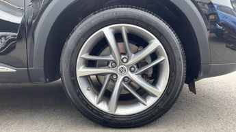 MG HS 1.5 T-GDI Excite 5dr