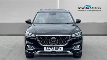 MG HS 1.5 T-GDI Excite 5dr
