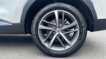 MG HS 1.5 T-GDI Exclusive 5dr DCT