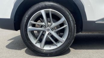 MG HS 1.5 T-GDI Exclusive 5dr DCT